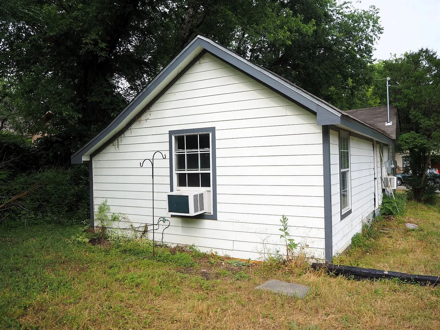 1 Bed - 1 Bath House near UNT — Photo 3