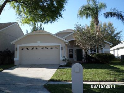4551 Bond Ln, Oviedo, FL, 32765