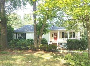 5122 Southwind Rd, Greensboro, NC 27455