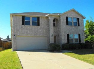 10717 Keathley Dr, Frisco, TX 75035