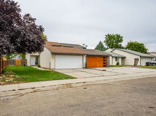 1550 W Storey St, Meridian, ID 83646