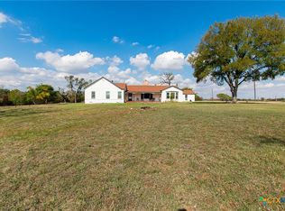 4417 S Pea Ridge Rd, Temple, TX 76502
