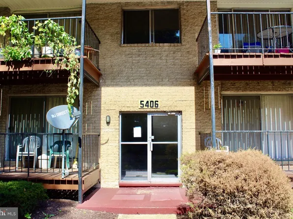 5406 85th Ave #3, New Carrollton, MD 20784