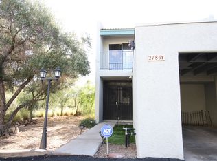 2785 W Anklam Rd, Tucson, AZ 85745