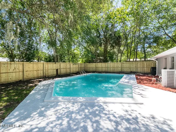 2031 FIGARO Lane, Jacksonville, FL 32210