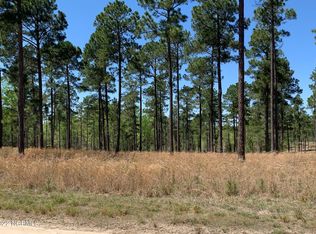 LOT 31 Tufts Vis, Jackson Springs, NC 27281