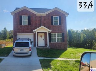 124 Red Hawk Dr, Vine Grove, KY 40175