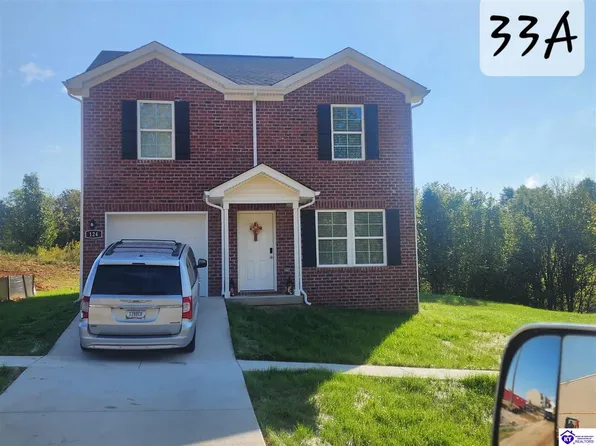 124 Red Hawk Dr, Vine Grove, KY 40175