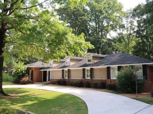 7400 Standing Boy Rd, Columbus, GA 31904