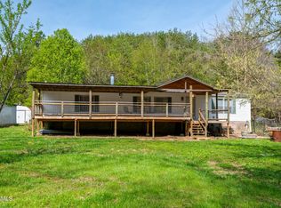 603 N Shiloh Rd, Seymour, TN 37865