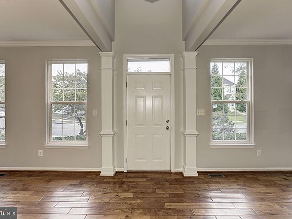 3rd image of 13216 Daldownie Ct