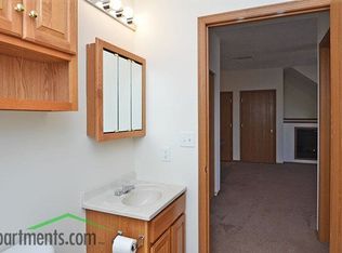 2408 Heathrow Dr APT 4, Champaign, IL 61820