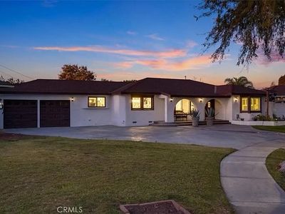 605 S Live Oak Dr, Anaheim, CA, 92805
