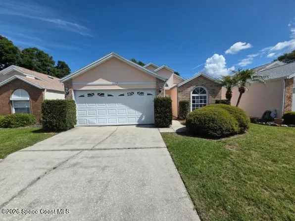 1082 S Fork Cir, Melbourne, FL 32901