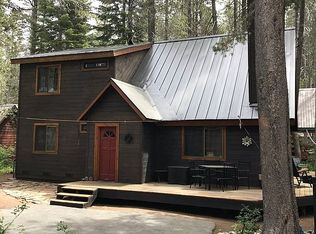 15750 Conifer Dr, Truckee, CA 96161