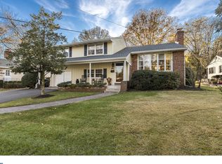 224 High St, Moorestown, NJ 08057