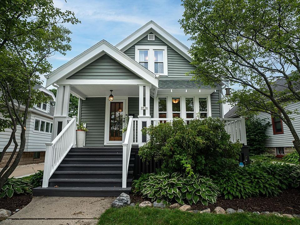 1st image of 3936 North Frederick AVENUE