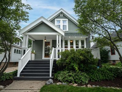 3936 North Frederick AVENUE, Shorewood, WI, 53211
