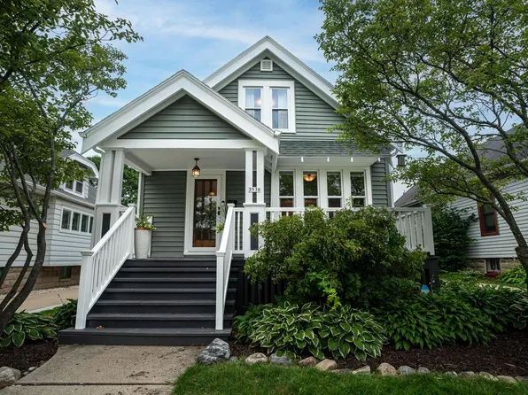 3936 North Frederick AVENUE, Shorewood, WI 53211