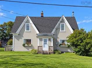 3281 Highway 1, Pt Maitland, NS B5A5T4