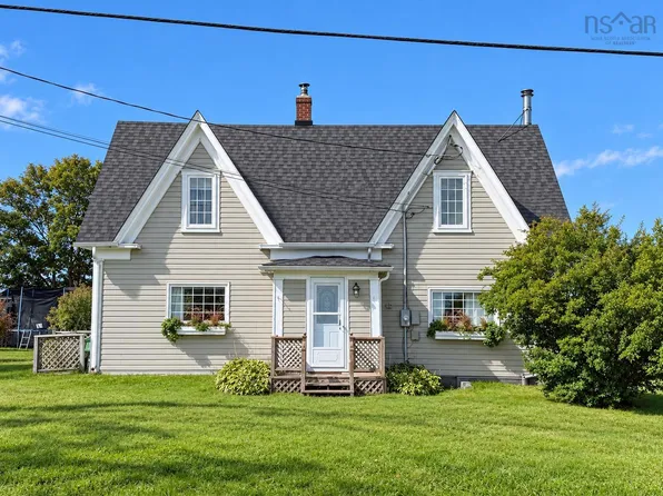 3281 Highway 1, Pt Maitland, NS B5A 5T4