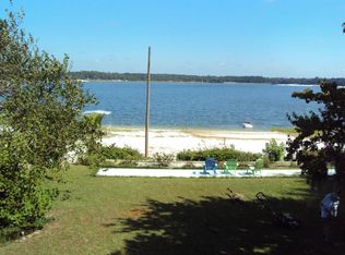 6976 Crystal Lake Rd, Keystone Heights, FL 32656