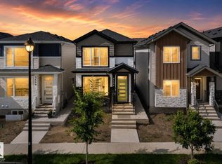 3606 42nd Ave, Beaumont, AB T4X 3B3