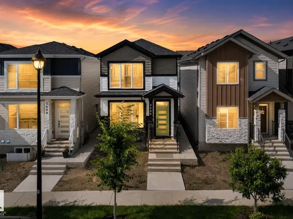 3606 42nd Ave, Beaumont, AB T4X 3B3