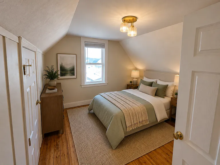 29 Watts St #2 — Photo 14