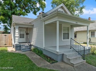 933 Dresden Ave, Louisville, KY 40215