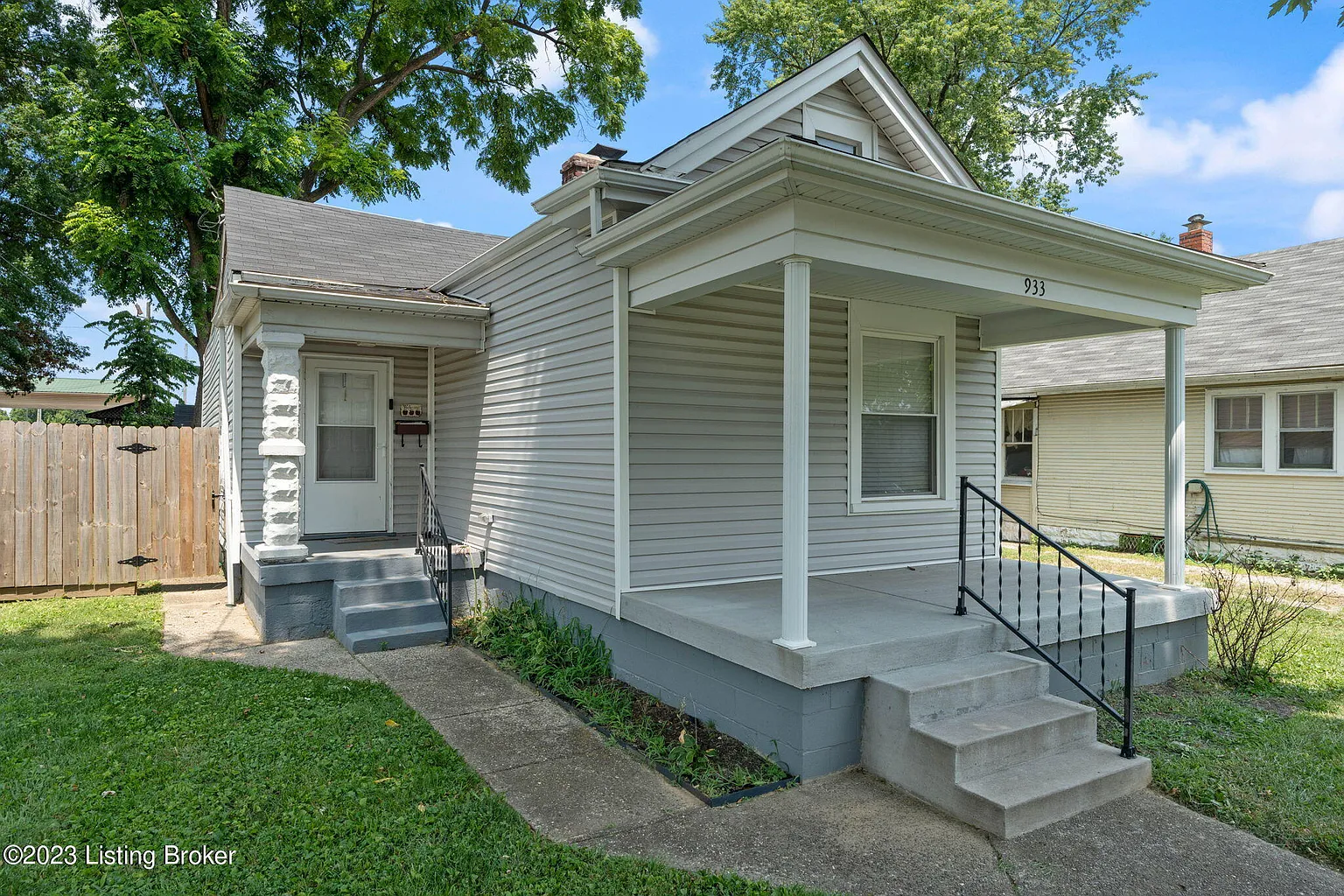 933 Dresden Ave photo 1
