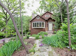 7528 Salem Rd, Wonder Lake, IL 60097