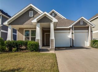 9132 Cranston Ct, Providence Village, TX 76227