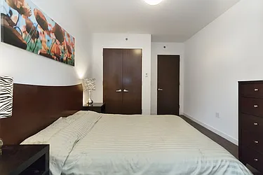 Rented by Park River