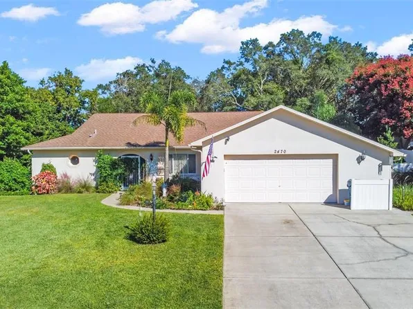 2470 Running Oak Ct, Spring Hill, FL 34608