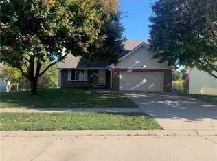 4607 Iris Ave, Saint Joseph, MO 64503