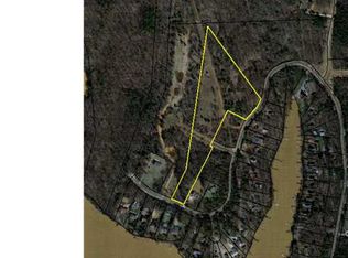 3010 Riverside Dr, Lexington, NC 27292