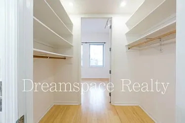 Rented by Dream Space Realty
