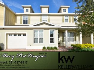 600 Pacitto Way, Saint Cloud, FL 34769