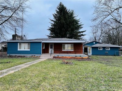 71 Quaker Trace Rd, West Alexandria, OH, 45381