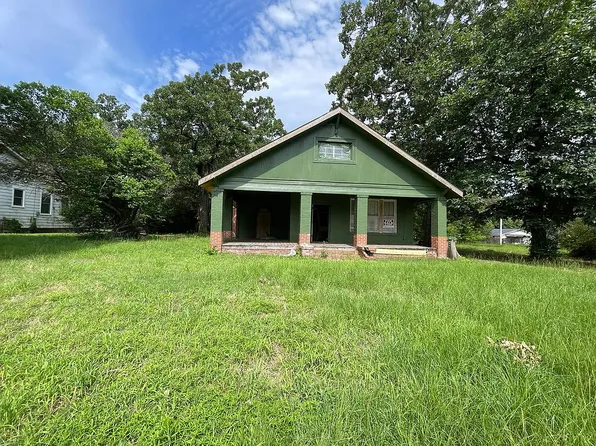 1205 Draughn St, Texarkana, AR 71854