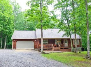 225 Fanny Cook Rd, Wilder, TN 38589