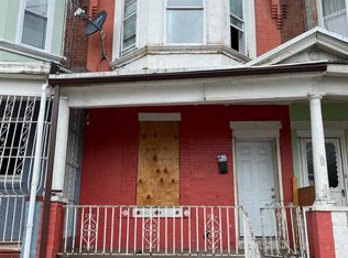 241 E Indiana Ave, Philadelphia, PA 19134