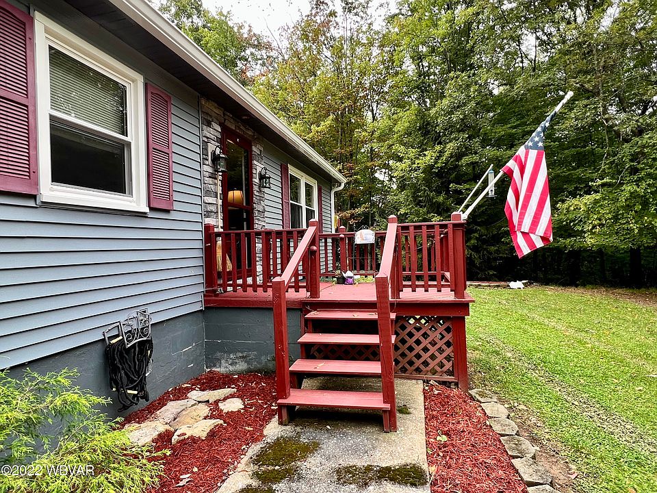 4079 Jacks Hollow Rd, South Williamsport, PA 17702 Zillow