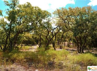 50 County Road 220, Florence, TX 76527