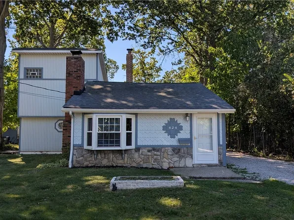 424 E 319th St, Willowick, OH 44095