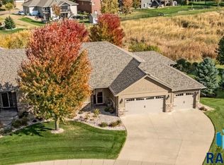 7418 S Grand Arbor Ct, Sioux Falls, SD 57108
