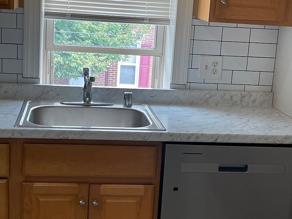 Kitchen sink / New Dishwasher