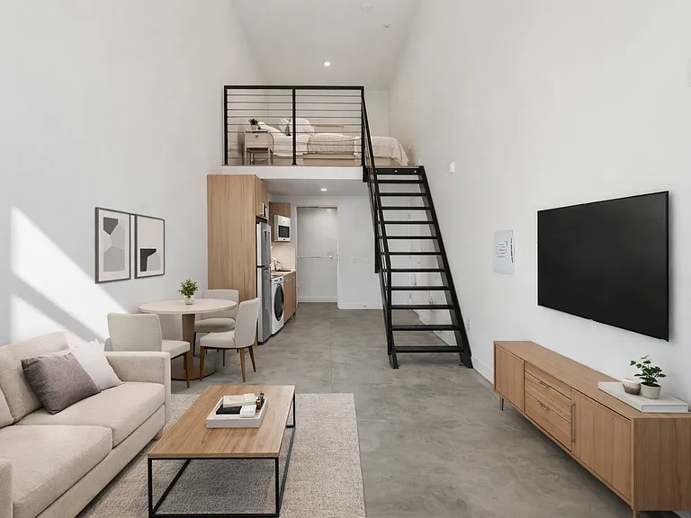 Coral Designer Studio Community Living — Photo 27