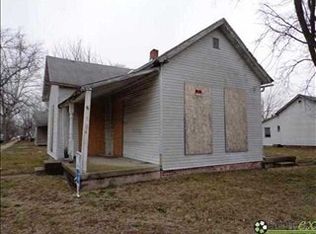 1104 7th St, Columbus, IN 47201
